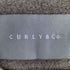 カーリー CURLY&Co CURLY&Co RAFFY ZIP PARKA メンズ JPN:3