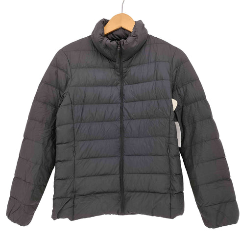 ユニクロ UNIQLO ULTRA LIGHT DOWN ウルトラライトダウンジャケット レディース JPN:M