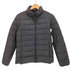 ユニクロ UNIQLO ULTRA LIGHT DOWN ウルトラライトダウンジャケット レディース JPN:M