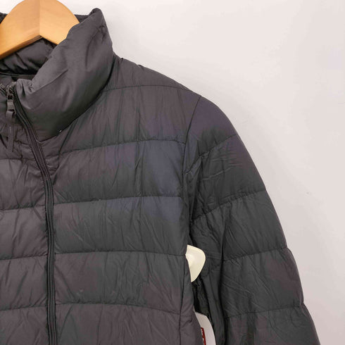 ユニクロ UNIQLO ULTRA LIGHT DOWN ウルトラライトダウンジャケット レディース JPN:M