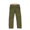 ノンネイティブ nonnative ブッシュポケット ダブルニー ミリタリーパンツ メンズ JPN:1