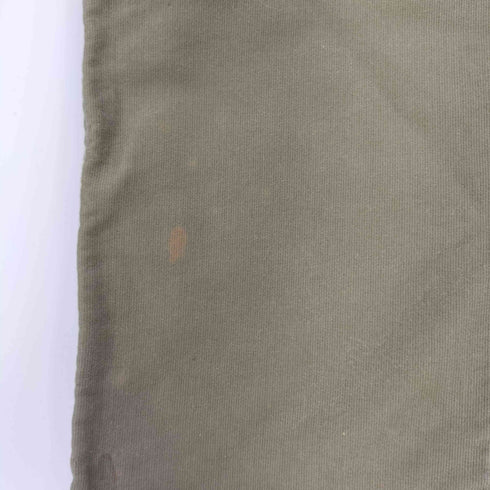 ノンネイティブ nonnative ブッシュポケット ダブルニー ミリタリーパンツ メンズ JPN:1