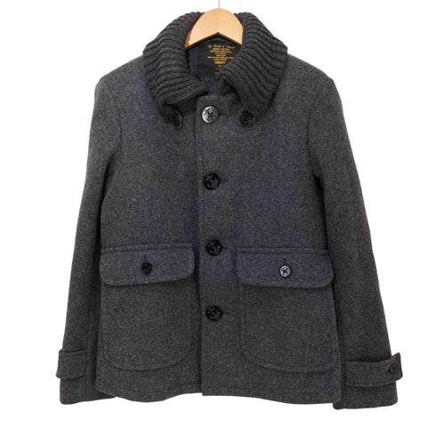 フィデリティー FIDELITY USA製 DONKY JACKET ドンキージャケット メンズ import:S