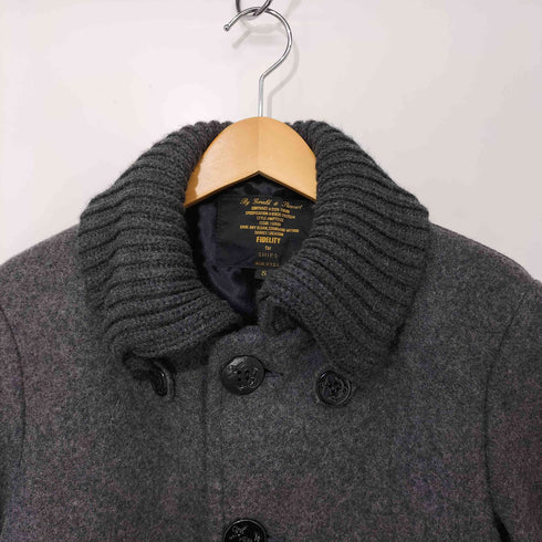 フィデリティー FIDELITY USA製 DONKY JACKET ドンキージャケット メンズ import:S