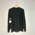 サカイ Sacai 14AW 裾ドローコードコットンニットカーディガン メンズ JPN:2