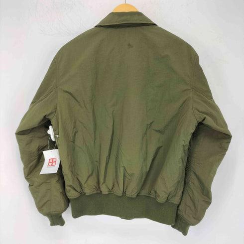 ユニクロジェイダブリューアンダーソン UNIQLO JW ANDERSON パデッドショートブルゾン メンズ JPN:S