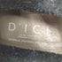 D.ICI MODE ET JACOMO ディッシィ モードエジャコモ シボ革 レザー ショート ブーツ レディース 22 1/2