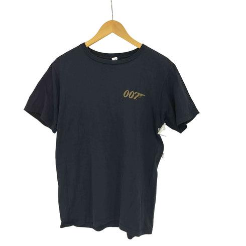 アンビル Anvil 50周年記念ムービーロゴプリントTシャツ メンズ import:M