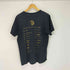 アンビル Anvil 50周年記念ムービーロゴプリントTシャツ メンズ import:M