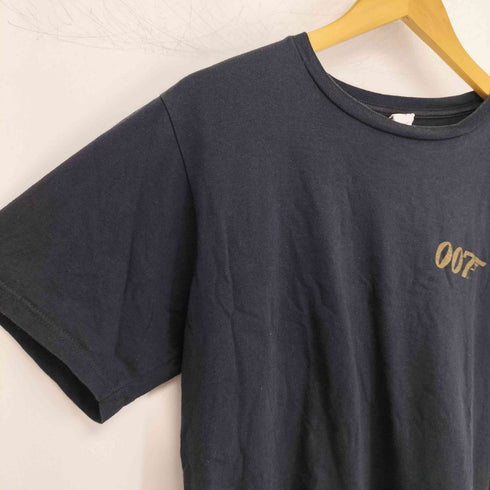 アンビル Anvil 50周年記念ムービーロゴプリントTシャツ メンズ import:M