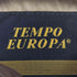 ロンドンフォグ LONDON FOG 80s カナダ製 TEMPO EUROPA 比翼 レザー ブルゾン メンズ US:38