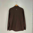 サウスツーウェストエイト SOUTH2 WEST8 Trail Smock トレイルスモック ハーフジップ メンズ JPN:M