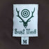 サウスツーウェストエイト SOUTH2 WEST8 Trail Smock トレイルスモック ハーフジップ メンズ JPN:M