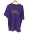 タルテックス TULTEX 00S ムービーロゴプリントTシャツ メンズ import:XL