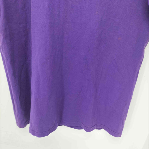 タルテックス TULTEX 00S ムービーロゴプリントTシャツ メンズ import:XL
