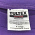 タルテックス TULTEX 00S ムービーロゴプリントTシャツ メンズ import:XL