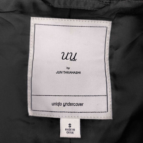 アンダーカバー UNDERCOVER ピーコート メンズ JPN:S
