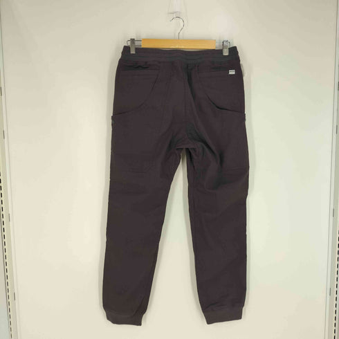 グリップスワニー GRIP SWANY イージーカーゴジョガーパンツ メンズ JPN:L