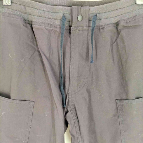 グリップスワニー GRIP SWANY イージーカーゴジョガーパンツ メンズ JPN:L