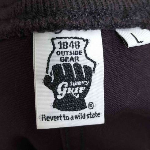 グリップスワニー GRIP SWANY イージーカーゴジョガーパンツ メンズ JPN:L