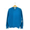 BRUMAN ウール クルーネックニット メンズ import:M