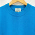 BRUMAN ウール クルーネックニット メンズ import:M