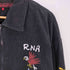 アールエヌエー RNA コーデュロイベトジャン メンズ JPN:M