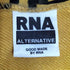 アールエヌエー RNA ワード総柄BIGフーディ メンズ JPN:M