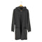 ディーゼル DIESEL ニットガウンコート レディース import:L
