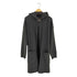 ディーゼル DIESEL ニットガウンコート レディース import:L
