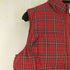 トミーヒルフィガー TOMMY HILFIGER 00s ダウンチェックベスト メンズ JPN:XL