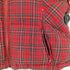 トミーヒルフィガー TOMMY HILFIGER 00s ダウンチェックベスト メンズ JPN:XL
