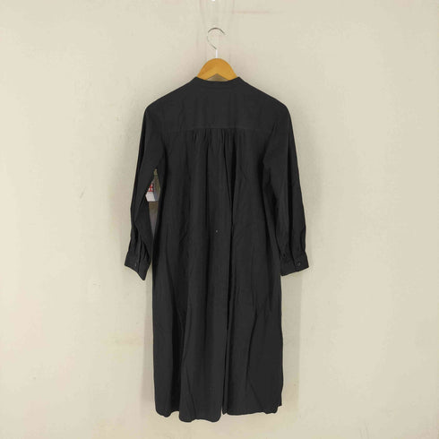 レイビームス Ray BEAMS スリットスリーブワンピース レディース