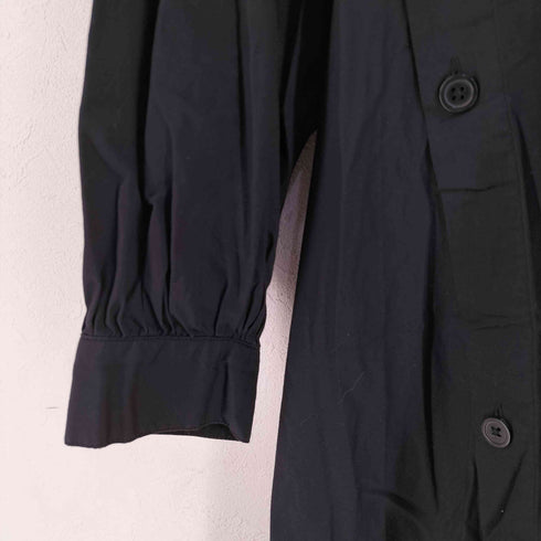 レイビームス Ray BEAMS スリットスリーブワンピース レディース
