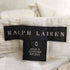 ラルフローレン RALPH LAUREN ローライズ コーデュロイ 太畝 ストレートパンツ レディース 0