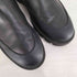 ザラ ZARA レザー サイドゴア ブーツ メンズ 45