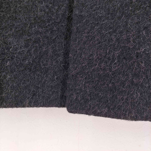 テットオム TETE HOMME モヘア混チェスターコート Y2K メンズ JPN:M