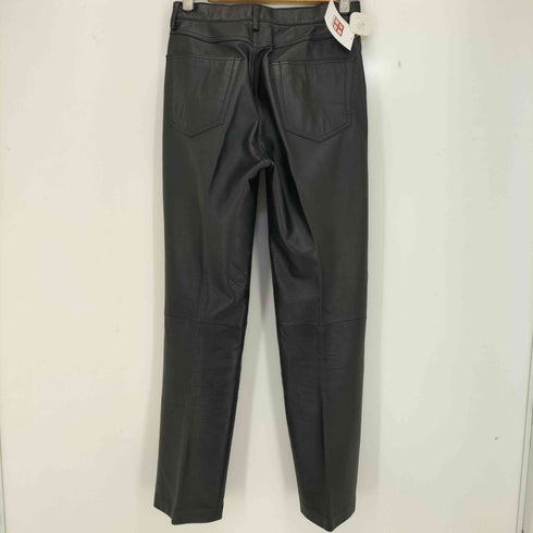 Bermans シープレザーパンツ メンズ JPN:L