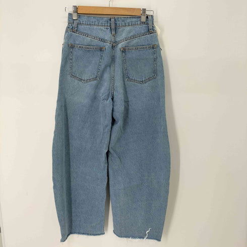 チャオパニックティピー CIAOPANIC TYPY KATER vintagedenim カーブデニム レディース JPN:S