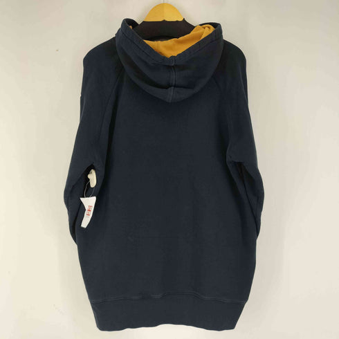 ティンバーランド Timberland ロゴ刺繍 フーディ メンズ JPN:L
