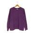 オニツカタイガー ONITSUKA TIGER OVERSIZED TOP レディース JPN:M