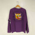 オニツカタイガー ONITSUKA TIGER OVERSIZED TOP レディース JPN:M
