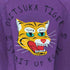 オニツカタイガー ONITSUKA TIGER OVERSIZED TOP レディース JPN:M