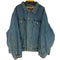 ラングラー Wrangler デニムジャケット メンズ