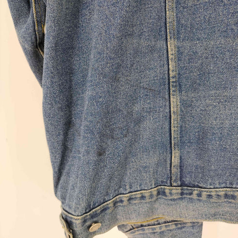 ラングラー Wrangler デニムジャケット メンズ