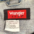 ラングラー Wrangler デニムジャケット メンズ