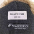 フリークスストア FREAKS STORE フェイクファーステンカラーコート レディース FREE