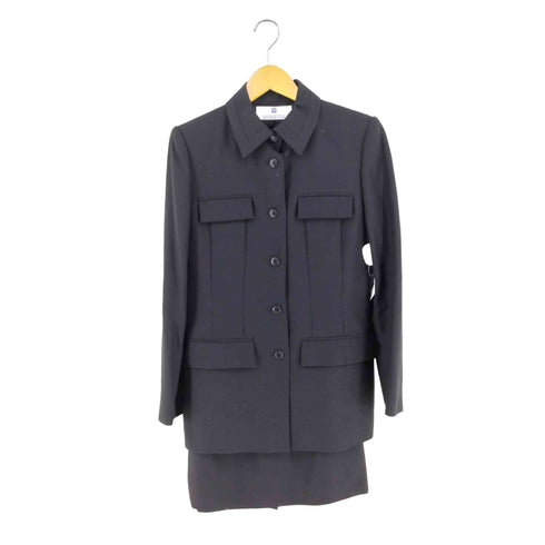 ジバンシィ GIVENCHY セットアップ レディース 40