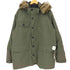 エディーバウアー Eddie Bauer アラスカン3in1パーカー メンズ import:L