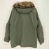 エディーバウアー Eddie Bauer アラスカン3in1パーカー メンズ import:L